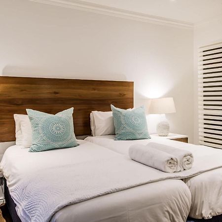 Jumeirah Blue Cape Town Ngoại thất bức ảnh