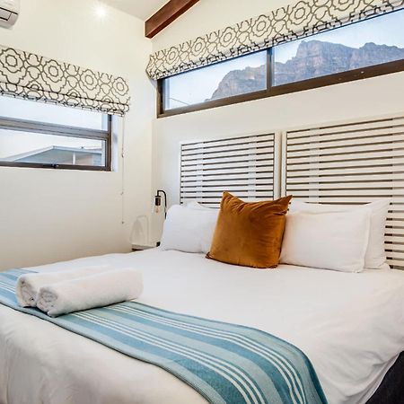 Jumeirah Blue Cape Town Ngoại thất bức ảnh