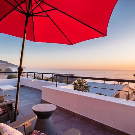 Jumeirah Blue Cape Town Ngoại thất bức ảnh