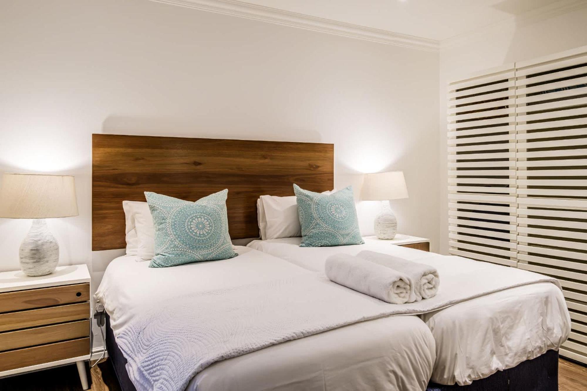 Jumeirah Blue Cape Town Ngoại thất bức ảnh