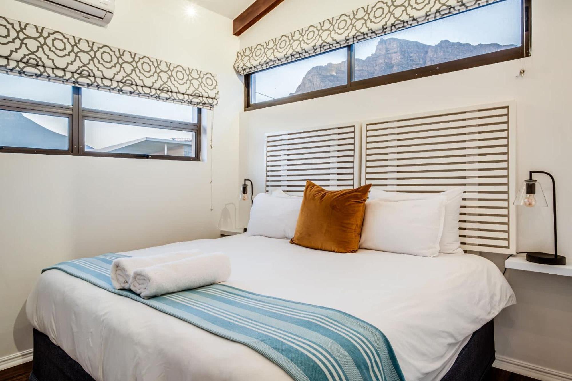 Jumeirah Blue Cape Town Ngoại thất bức ảnh