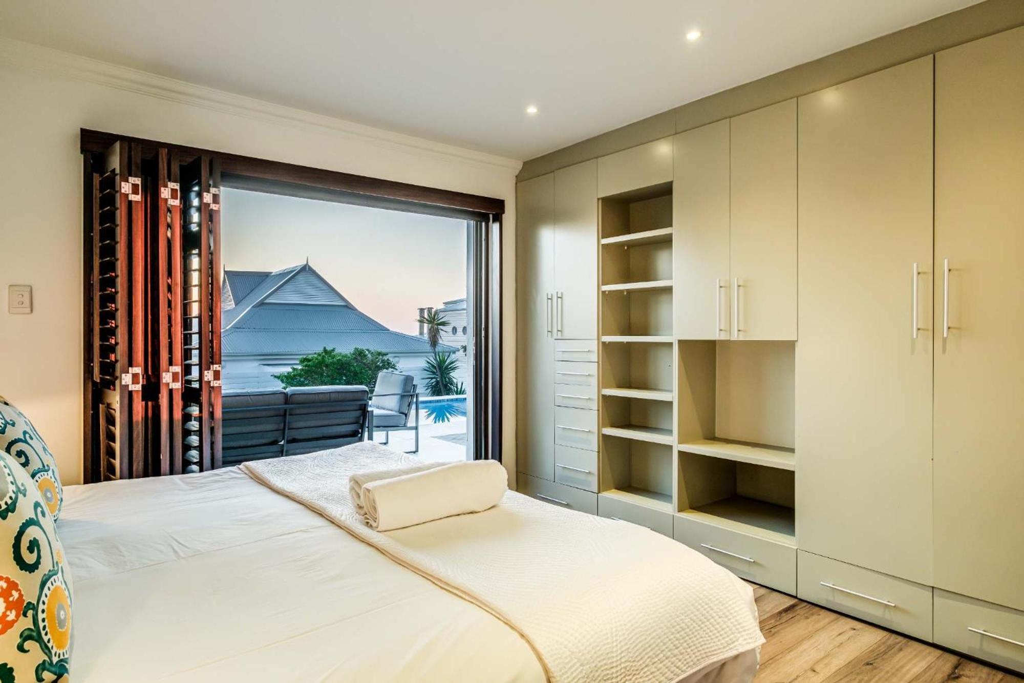 Jumeirah Blue Cape Town Ngoại thất bức ảnh