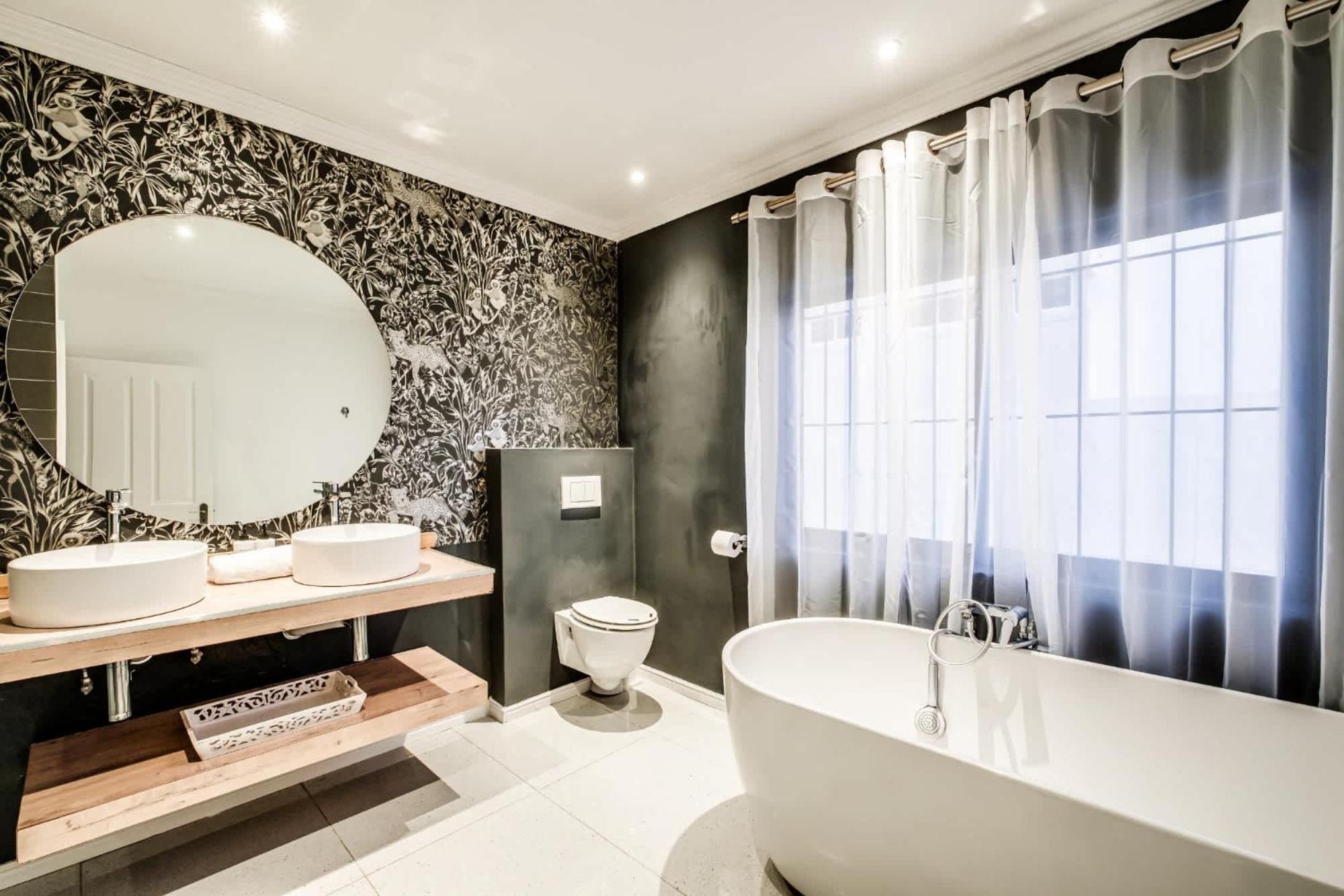 Jumeirah Blue Cape Town Ngoại thất bức ảnh