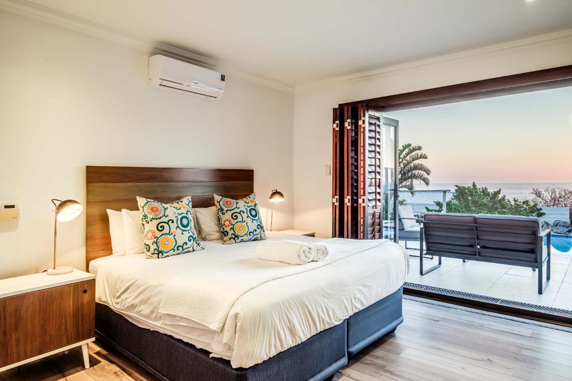 Jumeirah Blue Cape Town Ngoại thất bức ảnh