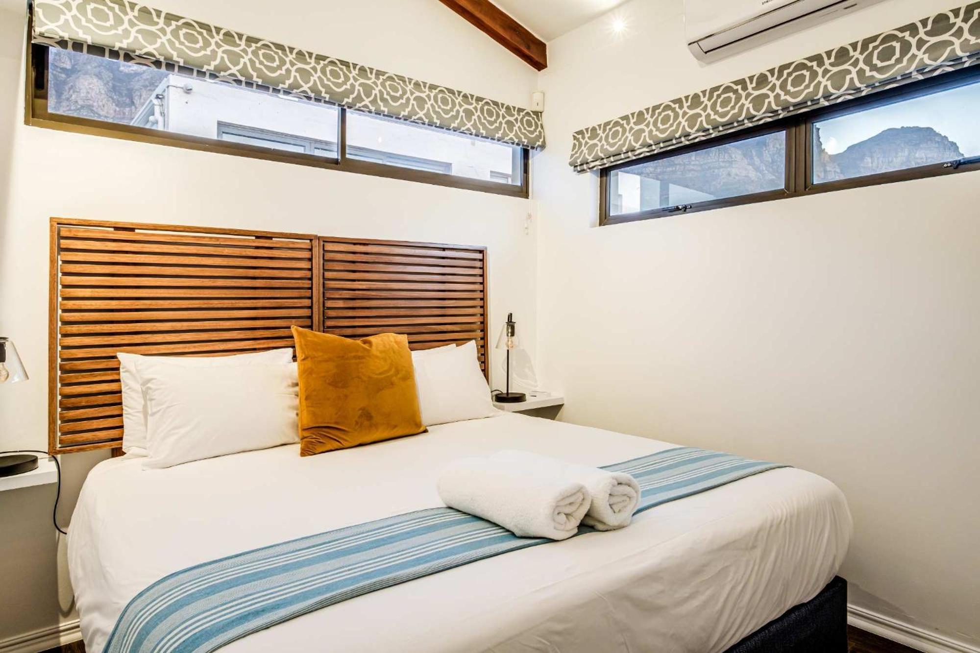 Jumeirah Blue Cape Town Ngoại thất bức ảnh