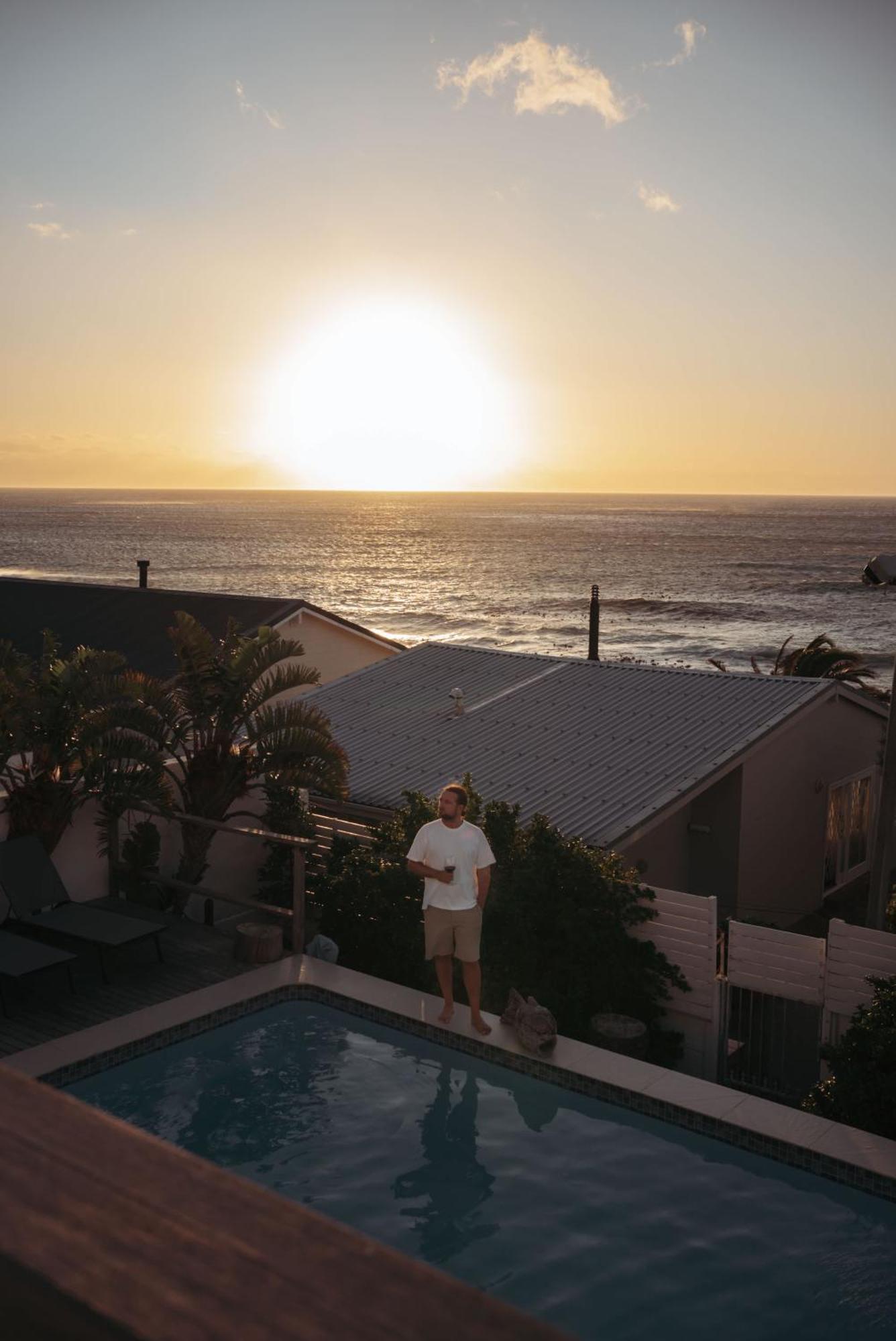 Jumeirah Blue Cape Town Ngoại thất bức ảnh