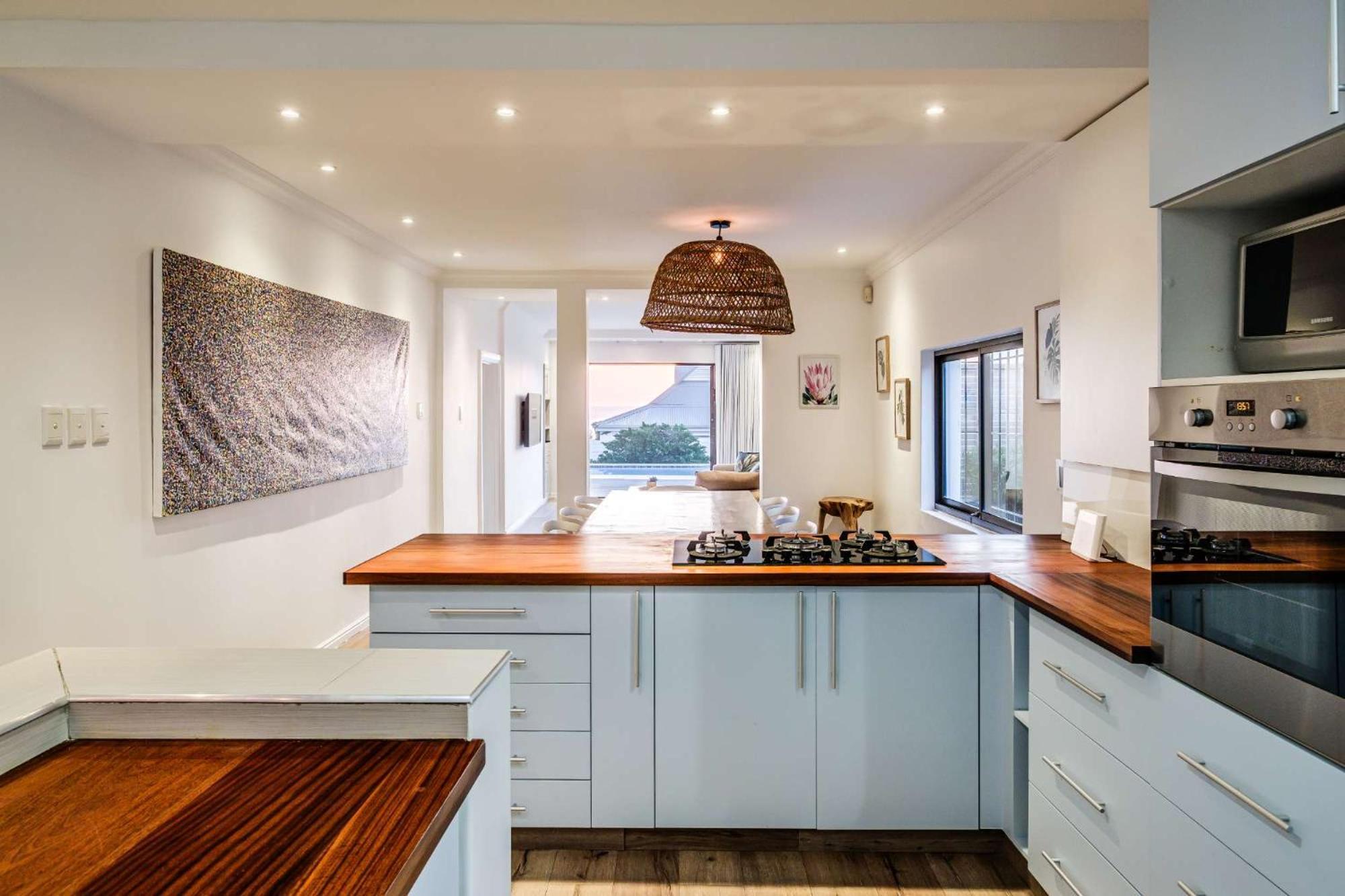 Jumeirah Blue Cape Town Ngoại thất bức ảnh