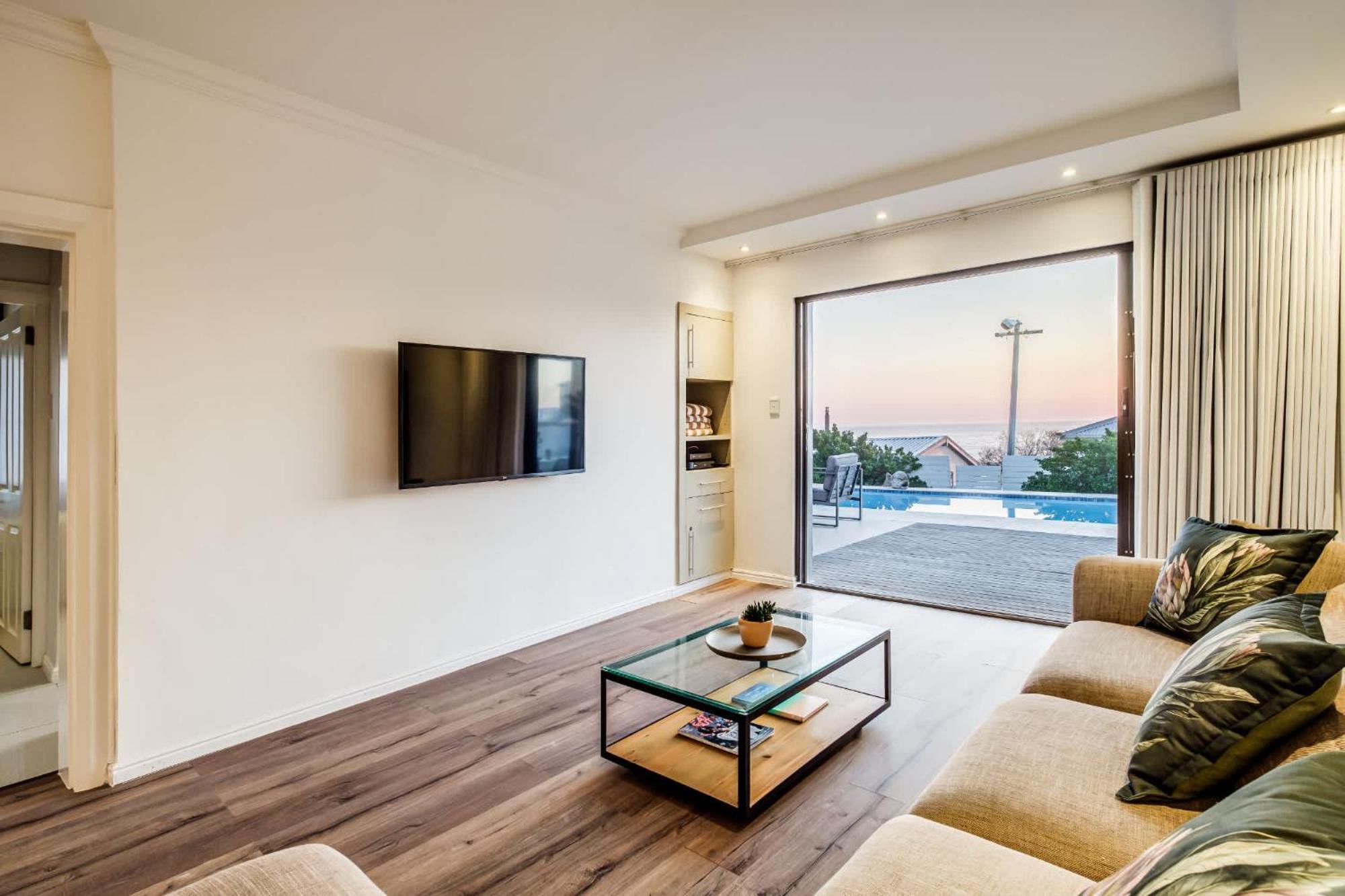 Jumeirah Blue Cape Town Ngoại thất bức ảnh