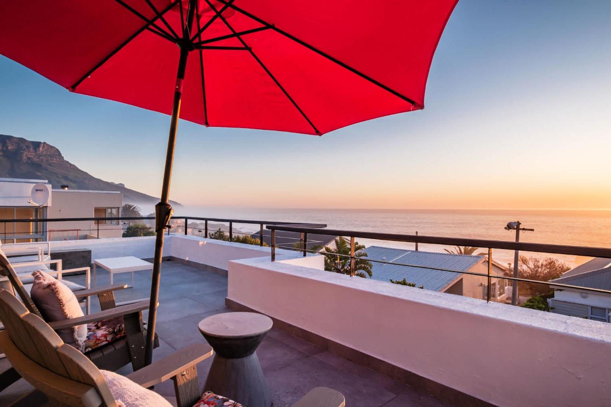Jumeirah Blue Cape Town Ngoại thất bức ảnh